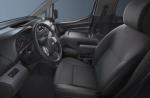 Chevrolet City Express Van 2015 года